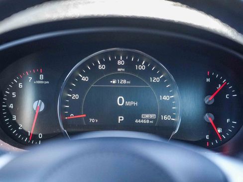Used 2020 Kia Sorento EX FWD image 24