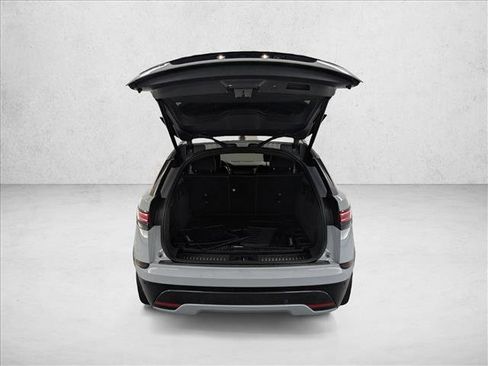 Certified 2026 Land Rover Range Rover Velar Dynamic SE image 9
