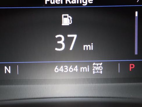 Used 2019 Cadillac XT4 Sport AWD/4WD image 20
