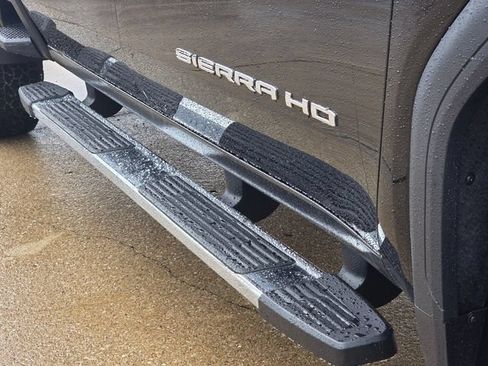 New 2026 GMC Sierra 2500 SLE AWD/4WD image 19