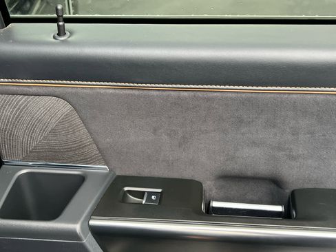 Certified 2024 Ford F250 Platinum image 22