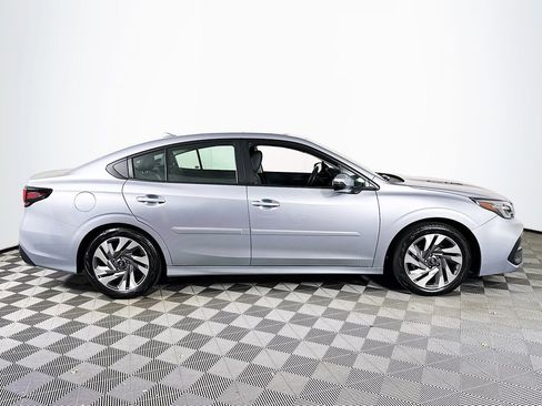 Used 2023 Subaru Legacy Limited AWD/4WD image 8