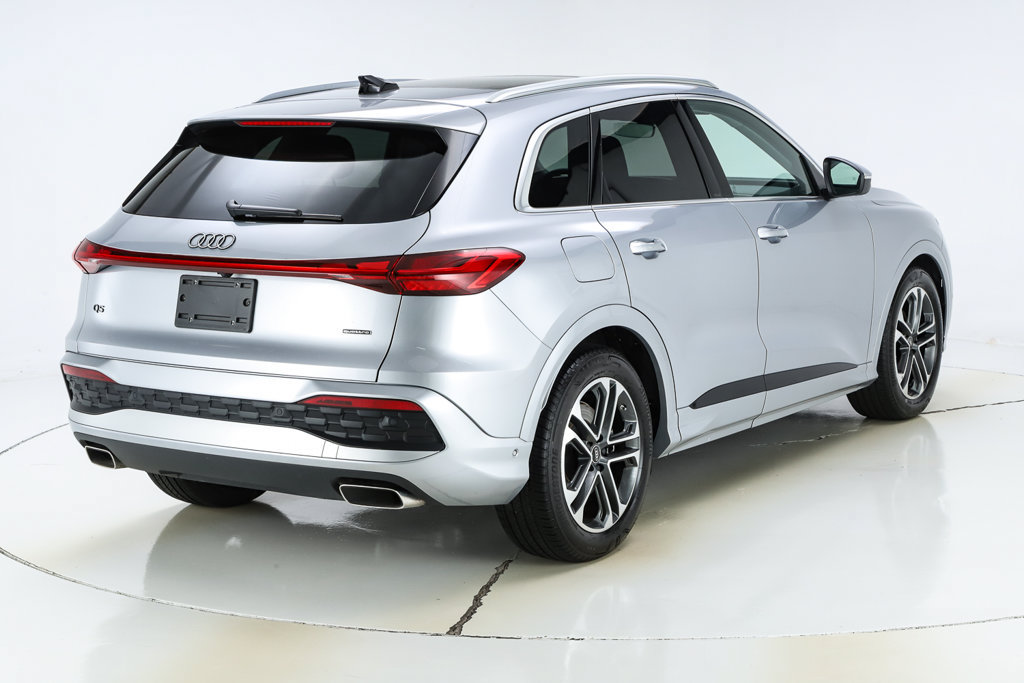 Used 2025 Audi Q5 Prestige AWD/4WD image 17