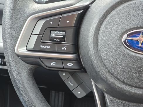 Used 2018 Subaru Outback 2.5i image 10