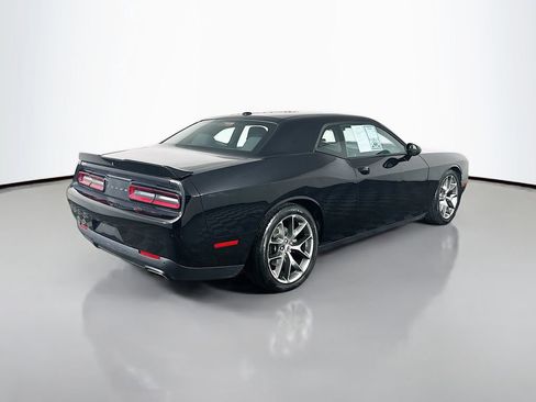 Used 2022 Dodge Challenger GT image 7