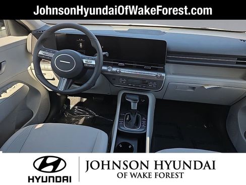 New 2026 Hyundai Kona SEL Sport FWD image 20