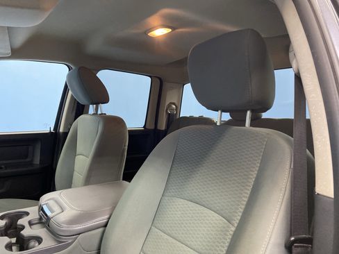 Used 2014 RAM 1500 Express image 8