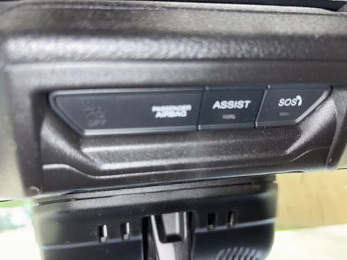 Used 2024 Jeep Wrangler Unlimited Rubicon 4xe w/ Safety Group AWD/4WD image 29