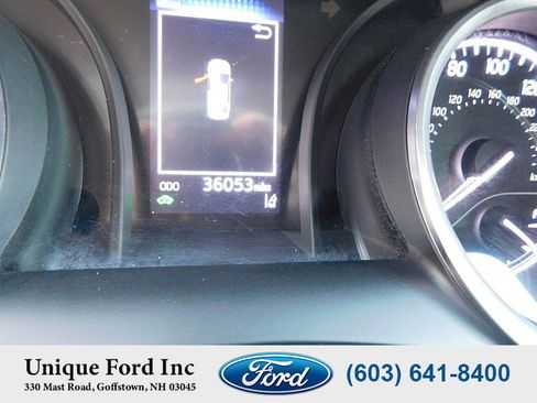 Used 2021 Toyota Camry LE image 16