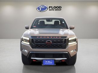 Used 2023 Nissan Frontier PRO-4X w/ Pro Convenience Package AWD/4WD video 2