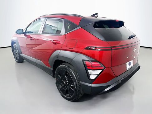 New 2026 Hyundai Kona SEL Sport image 7