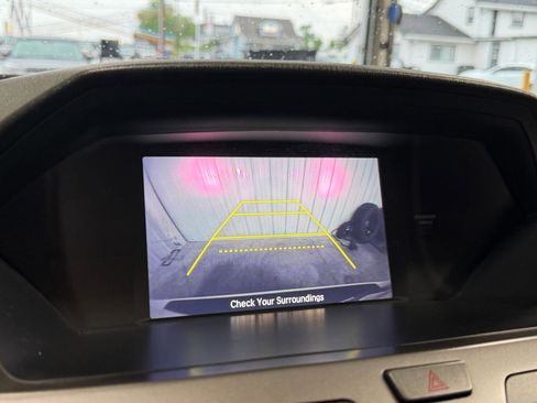 Used 2015 Honda Odyssey EX-L image 34