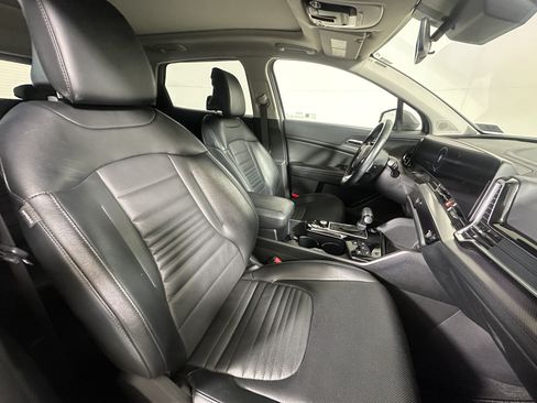 Used 2024 Kia Sportage SX AWD/4WD image 25