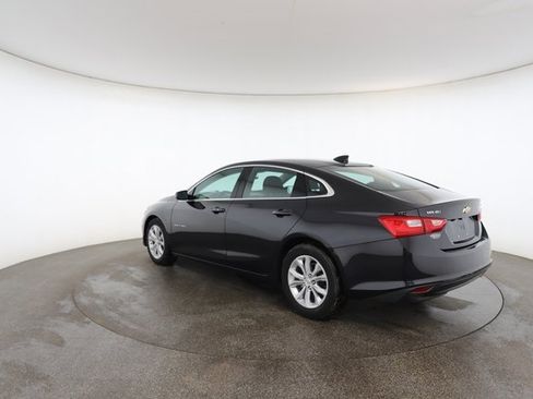 Used 2023 Chevrolet Malibu LT image 10