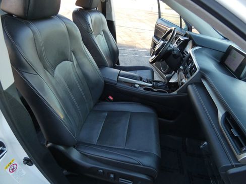 Used 2016 Lexus RX 350 FWD image 28