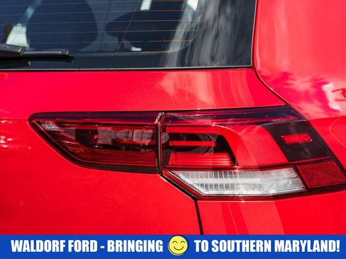 Used 2024 Volkswagen GTI Autobahn image 6