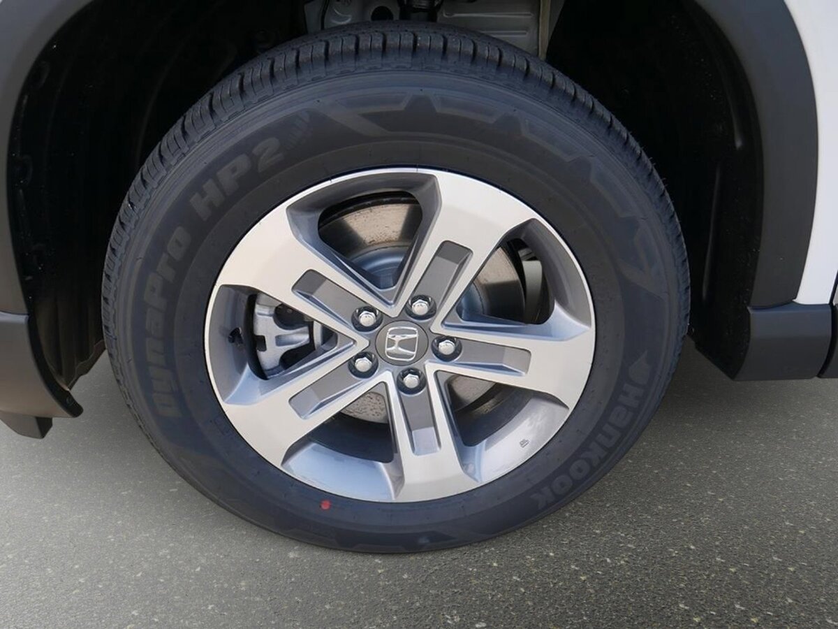 New 2026 Honda Pilot EX-L image 6