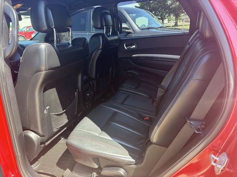Used 2015 Dodge Durango R/T AWD/4WD image 8