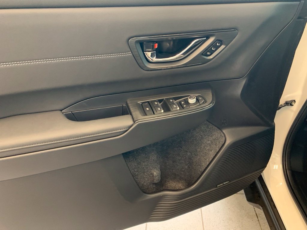 New 2026 Subaru Outback Touring XT AWD/4WD image 3