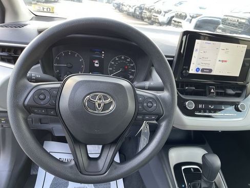 Certified 2023 Toyota Corolla LE image 15