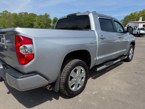 Used 2014 Toyota Tundra 1794 Edition AWD/4WD image 11
