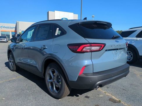 New 2026 Ford Escape ST-Line w/ Tech Pack #1 image 6