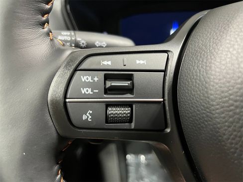 New 2026 Honda CR-V Sport-L image 16