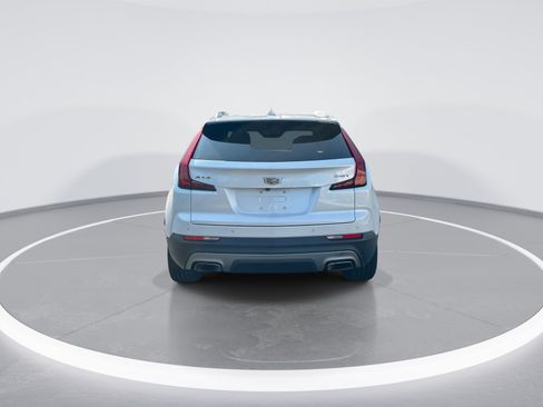 Used 2019 Cadillac XT4 Premium Luxury w/ Driver Assist Package FWD image 8