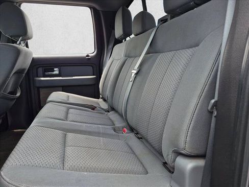 Used 2013 Ford F150 XLT w/ Luxury Equipment Group AWD/4WD image 11