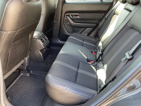 Certified 2025 MAZDA CX-50 AWD 2.5 S w/ Weather Package image 19