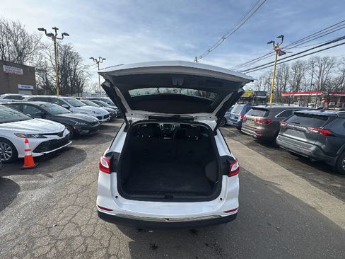 Used 2020 Chevrolet Equinox LT image 15