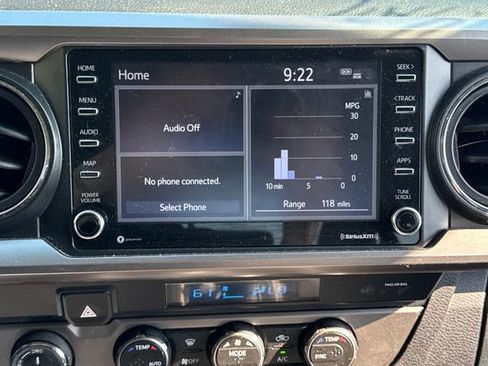 Certified 2023 Toyota Tacoma SR5 AWD/4WD image 26