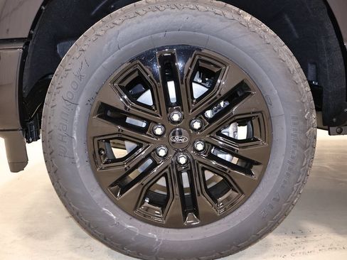 New 2026 Ford F150 Lariat w/ Equipment Group 502A High AWD/4WD image 45