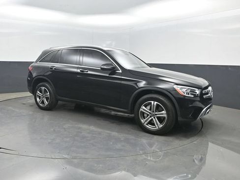 Used 2022 Mercedes-Benz GLC 300 image 35