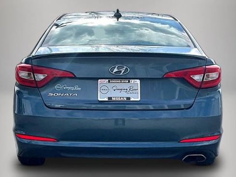 Used 2016 Hyundai Sonata SE image 6