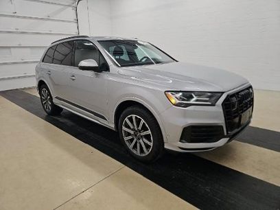 Used 2022 Audi Q7 2.0T Premium Plus w/ Premium Plus Package