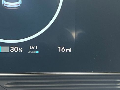 New 2025 Hyundai Ioniq 5 N image 16