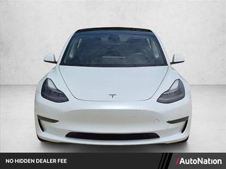 Used 2021 Tesla Model 3 Standard Range Plus RWD video 1