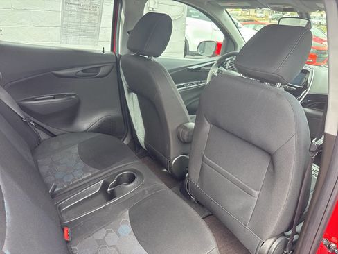 Used 2016 Chevrolet Spark LT image 24