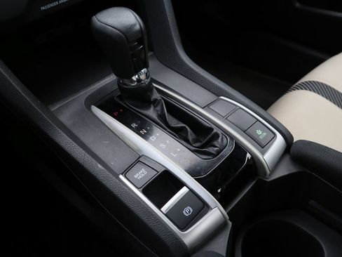 Used 2018 Honda Civic LX-P image 16