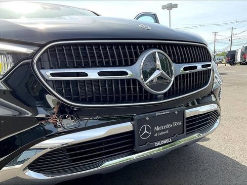 Used 2026 Mercedes-Benz GLC 300 4MATIC image 35