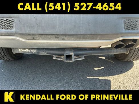 Used 2016 Jeep Renegade Limited image 10