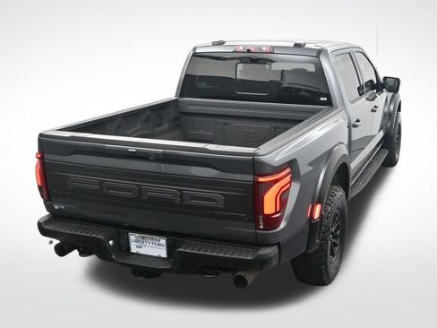 Used 2025 Ford F150 Raptor image 29