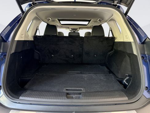 Used 2023 Nissan Rogue SL w/ SL Premium Package AWD/4WD image 20
