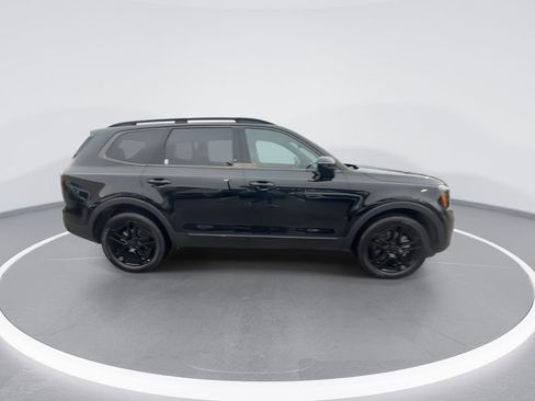 Used 2025 Kia Telluride SX Prestige X-Line image 9