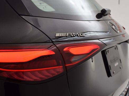 New 2025 Mercedes-Benz GLC 63 AMG S image 12