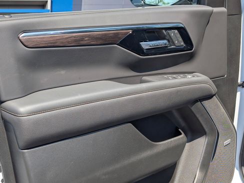 New 2026 Chevrolet Tahoe Premier w/ Sun And Tow Package RWD image 16