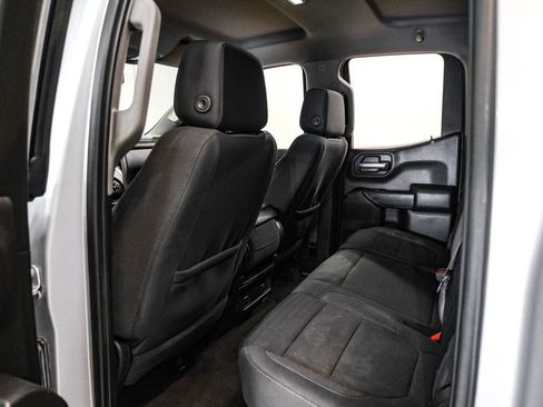 Used 2020 Chevrolet Silverado 1500 LT w/ Trailering Package AWD/4WD image 38