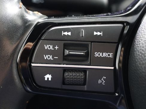 Certified 2024 Honda HR-V Sport image 11