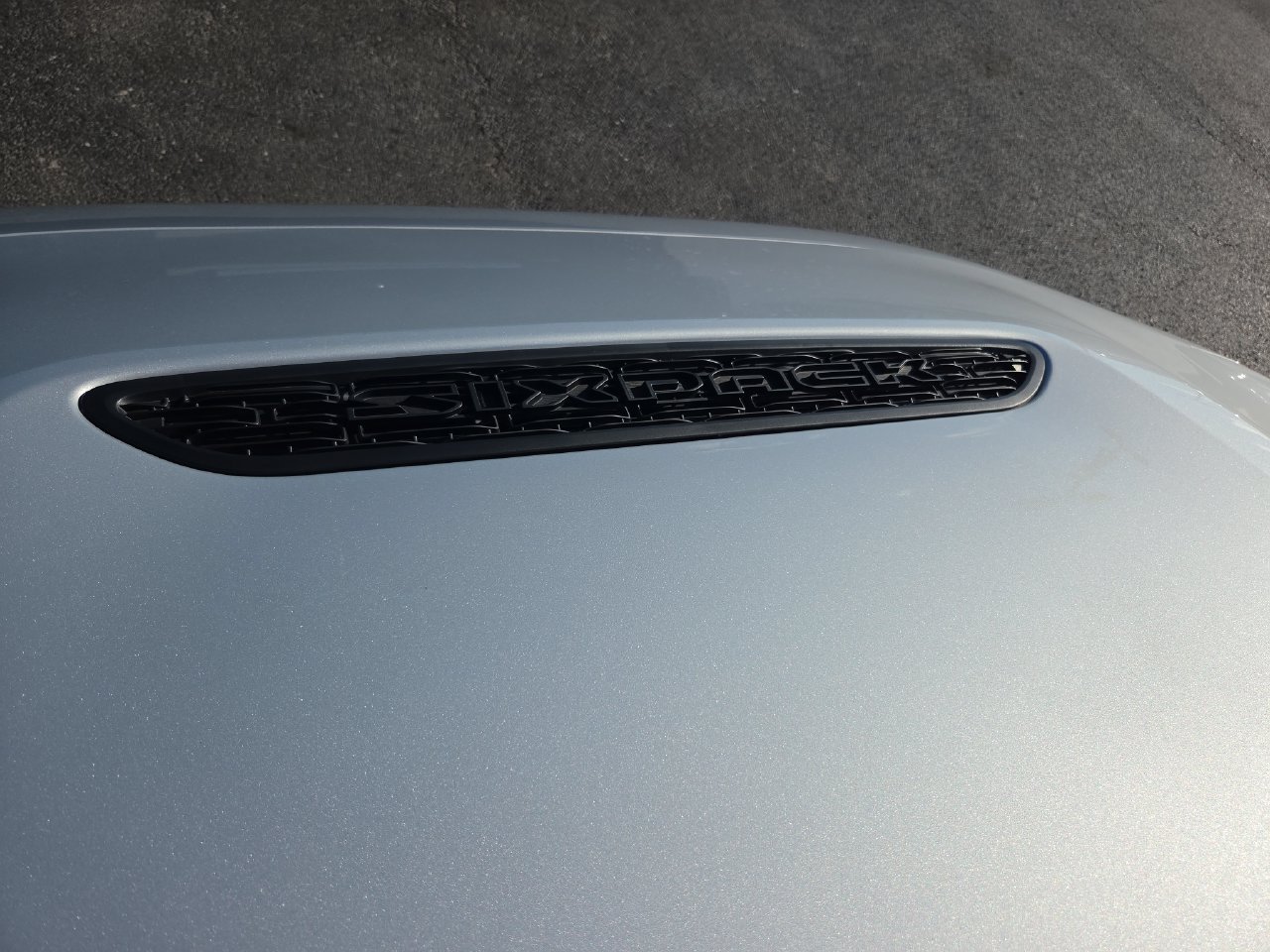 New 2026 Dodge Charger Scat Pack AWD/4WD image 11